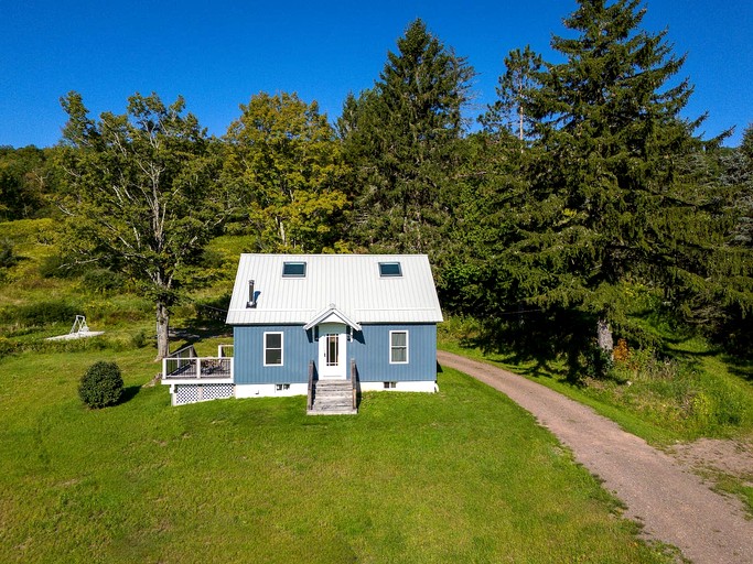 Vacation Rentals (United States of America, Walton, New York)