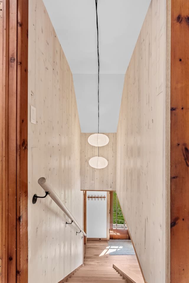 Charming Countryside Escape with Forest Trails & Cozy Comfort in Walton, New York