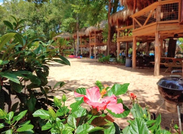 Vacation Rentals (United States of America, Kingsbury, Texas)