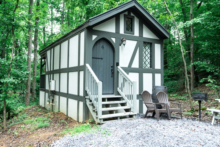 Vacation Rentals (United States of America, Sevierville, Tennessee)