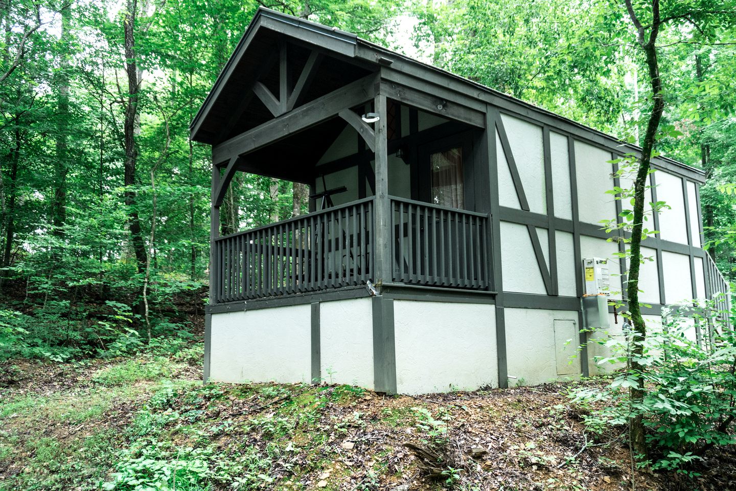 Tiny Home Cottage Near the Smokies #4 Stella, Sevierville, Tennessee