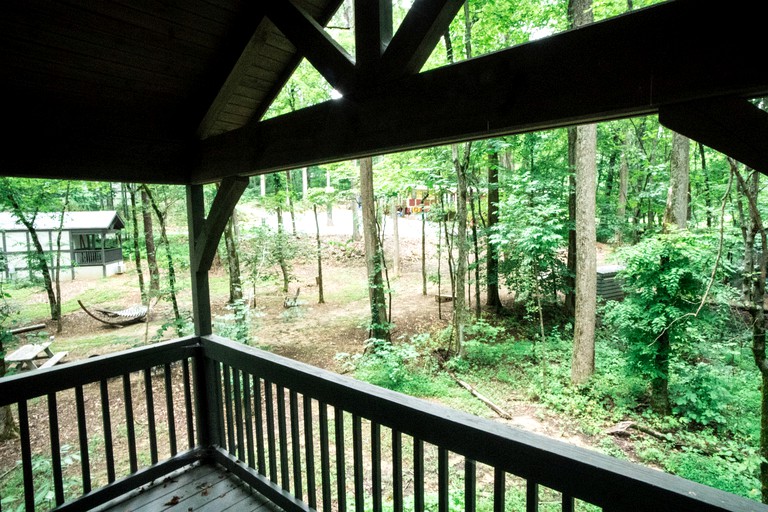 Vacation Rentals (United States of America, Sevierville, Tennessee)