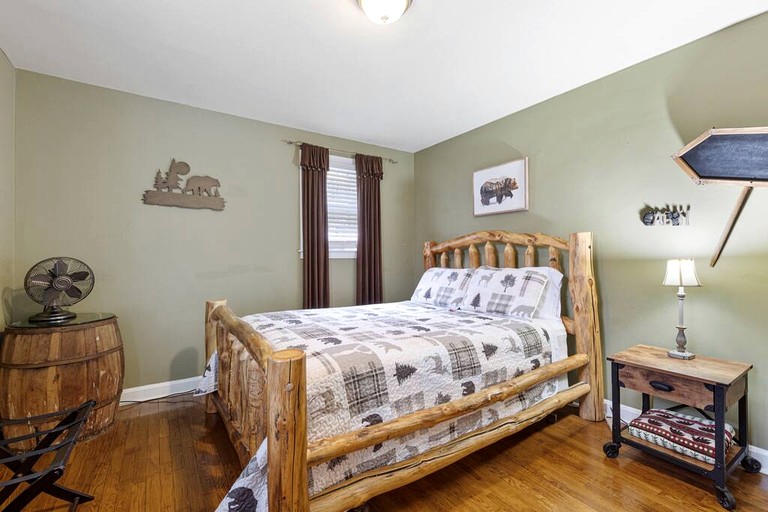 Vacation Rentals (United States of America, Goodlettsville, Tennessee)