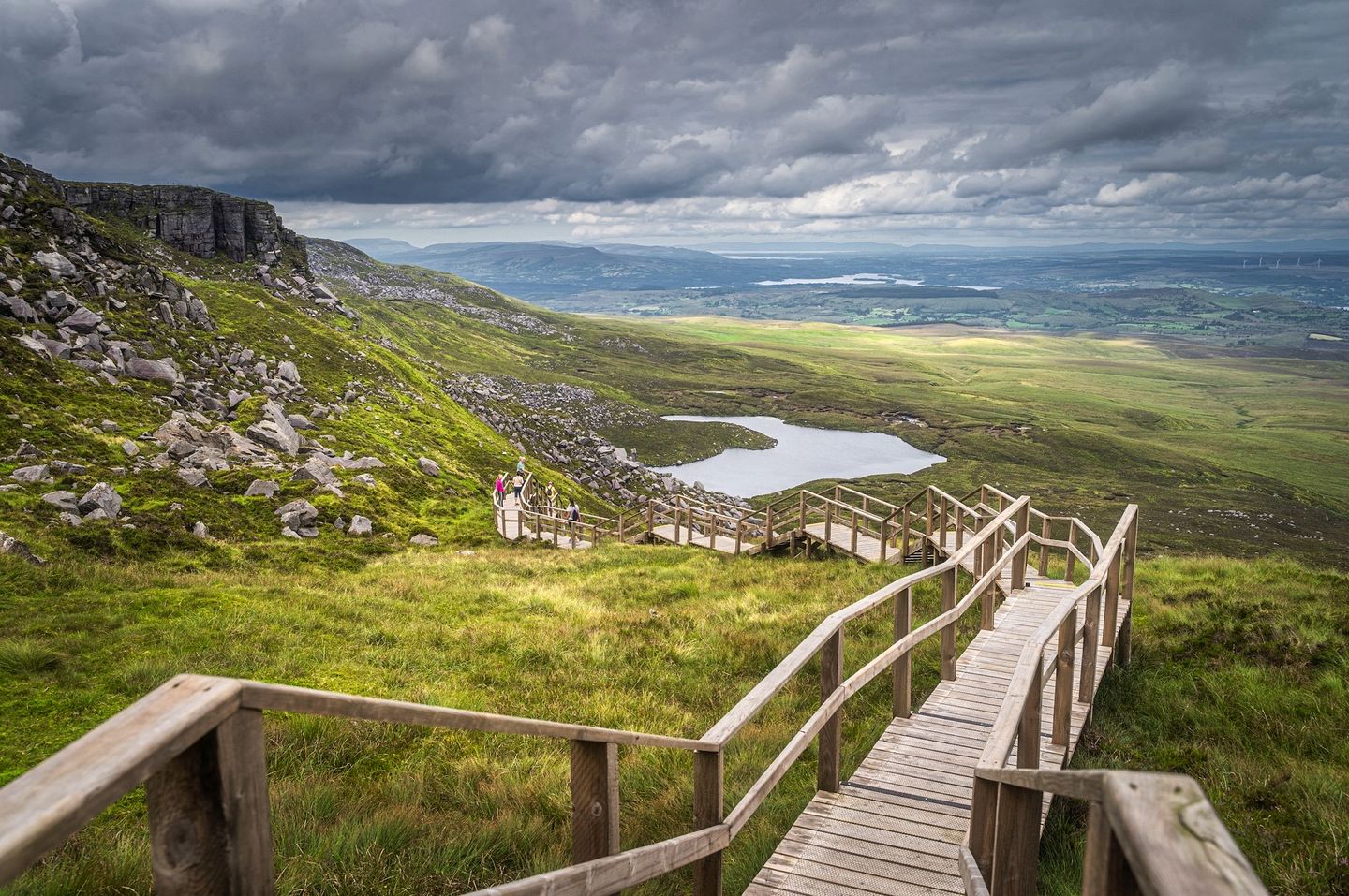 Rustic Countryside Pods Ideal for a Unique and Peaceful Getaway in Ireland
