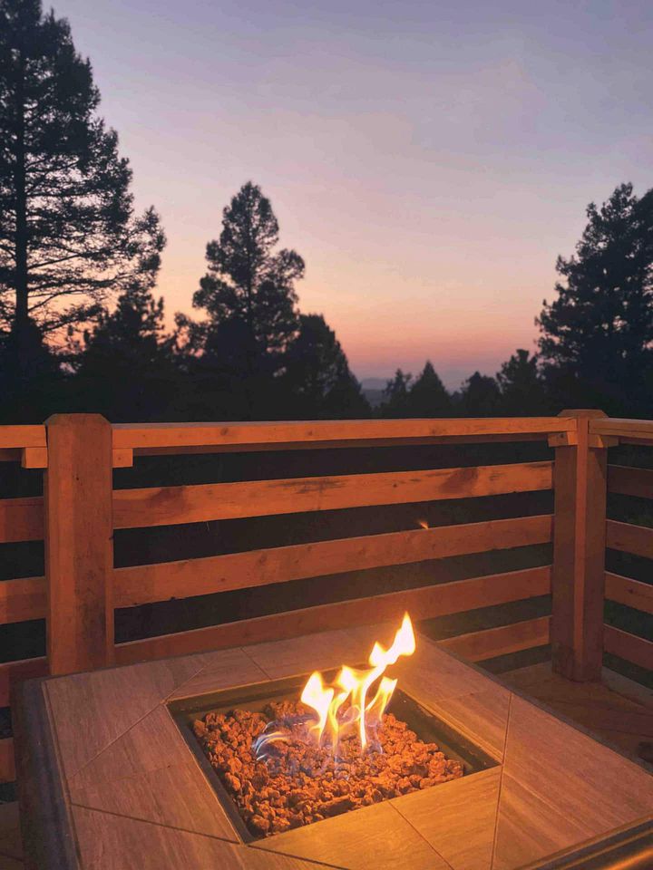 Colorado Mountain Cabin for a Weekend Getaway from Denver