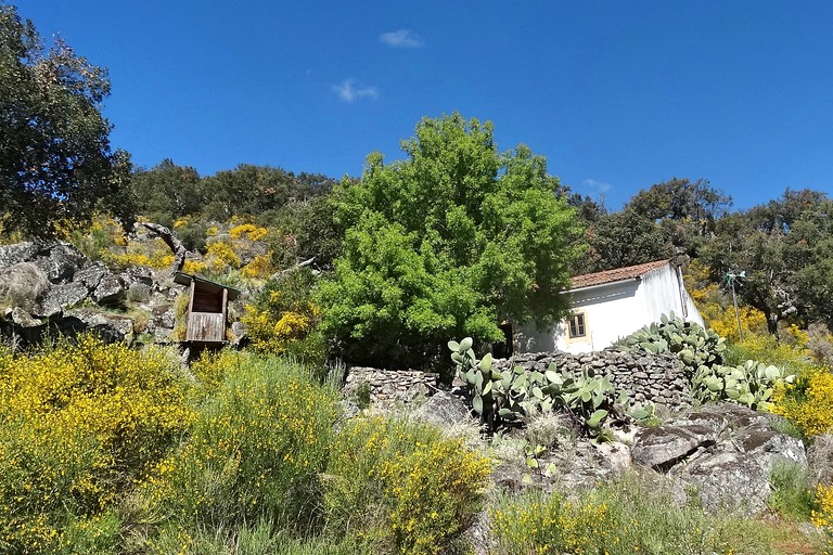 Cottages (Marvão, Portalegre District, Portugal)