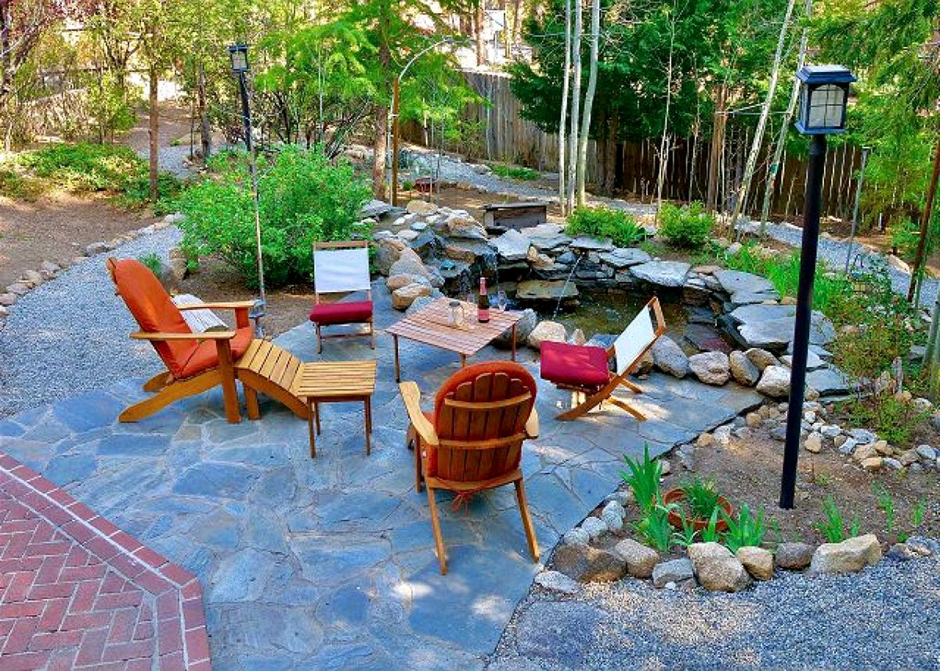 Homey Idyllwild Accommodation with a Hot Tub, Best California Glamping Sites