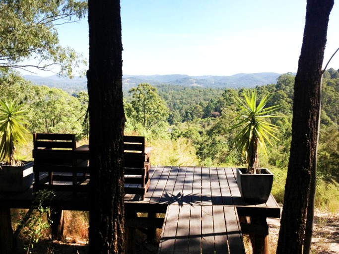 Safari Tents (Booral, New South Wales, Australia)