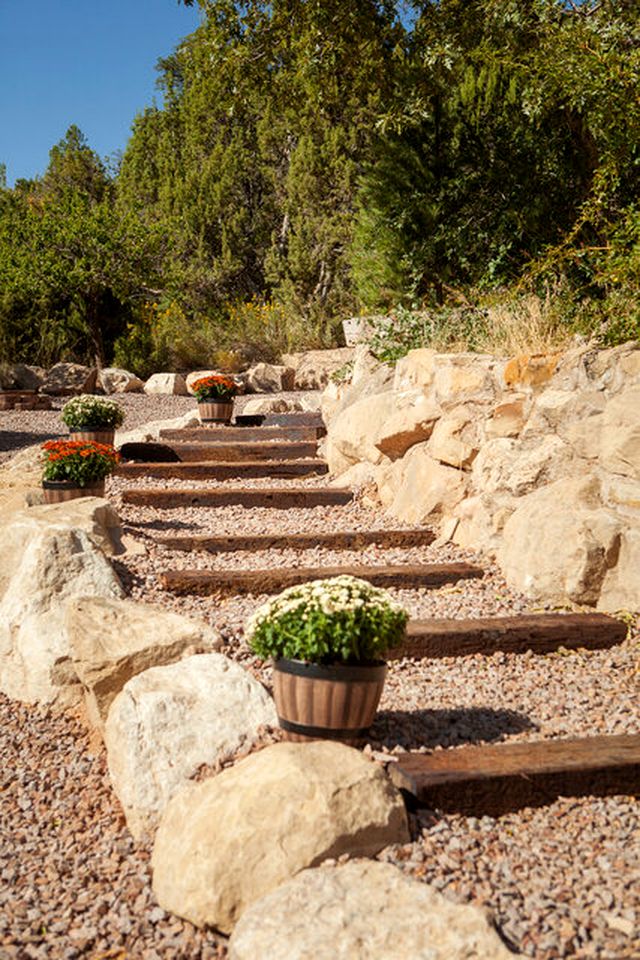 Romantic Getaway in a Bed and Breakfast Lodge with Garden Views in Elkhorn, Wisconsin