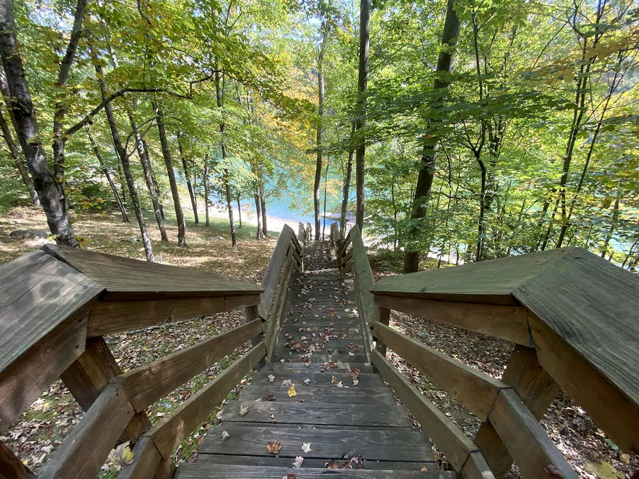 Fantastic Tennessee Vacation Rental for Getaways on Norris Lake