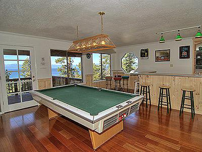 Vacation Rentals (South Lake Tahoe, California, United States)