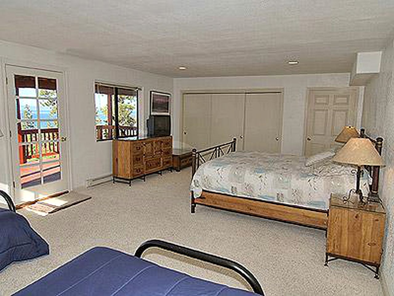 Spectacular Vacation Rental with Steam Room in Lake Tahoe, California