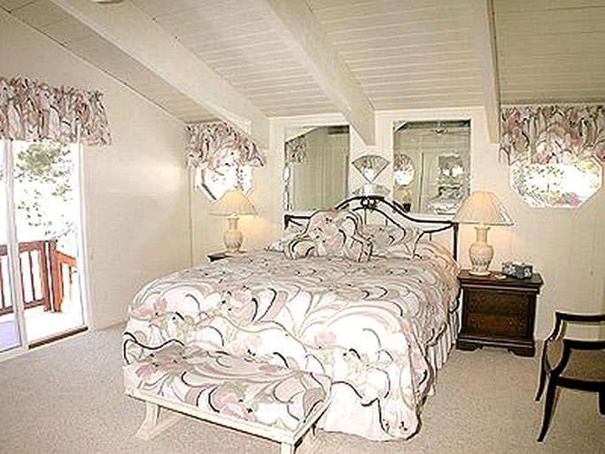 Vacation Rentals (South Lake Tahoe, California, United States)