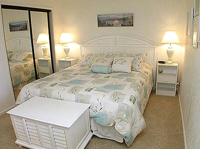 Vacation Rentals (South Lake Tahoe, California, United States)