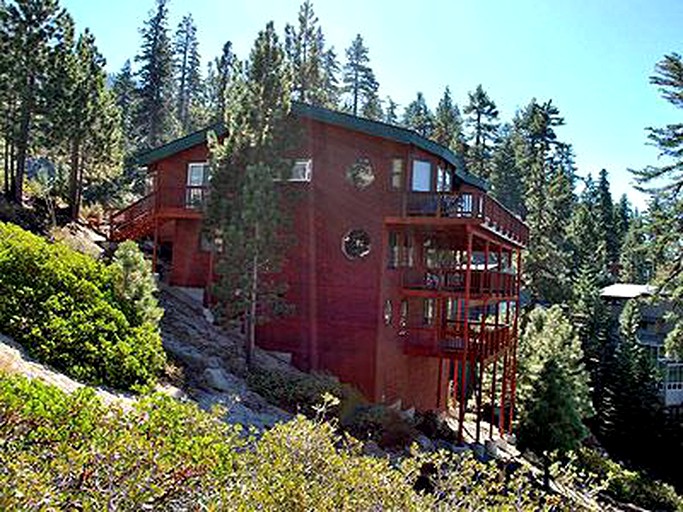 Vacation Rentals (South Lake Tahoe, California, United States)