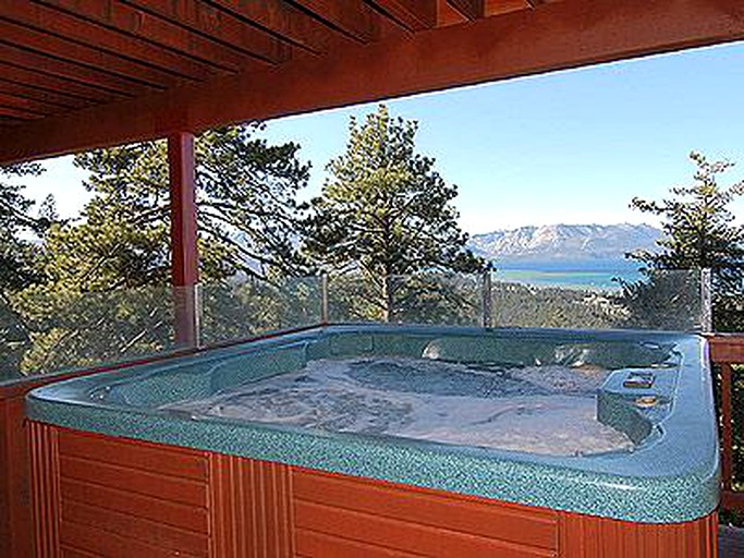 Vacation Rentals (South Lake Tahoe, California, United States)