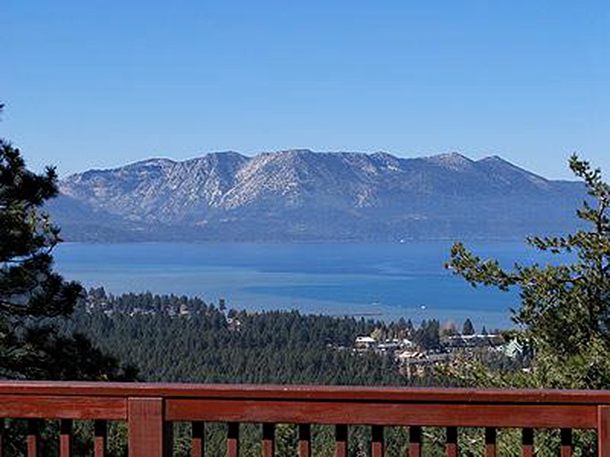 Vacation Rentals (South Lake Tahoe, California, United States)