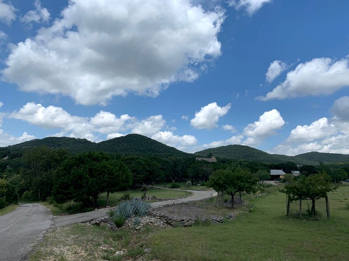 Cottages (Pipe Creek, Texas, United States)