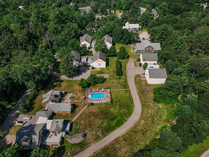 Vacation Rentals (United States of America, North Conway, New Hampshire)