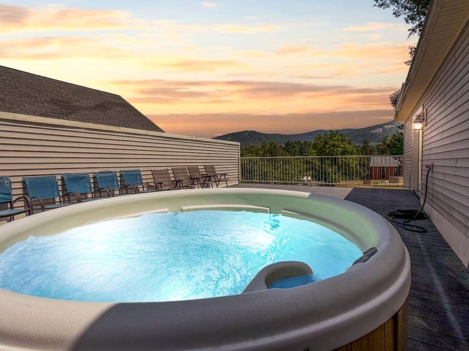 Vacation Rentals (United States of America, North Conway, New Hampshire)
