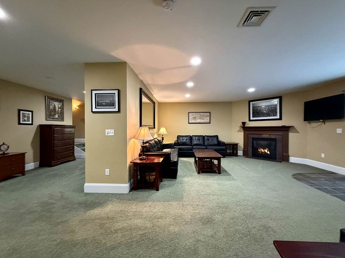 Vacation Rentals (United States of America, North Conway, New Hampshire)