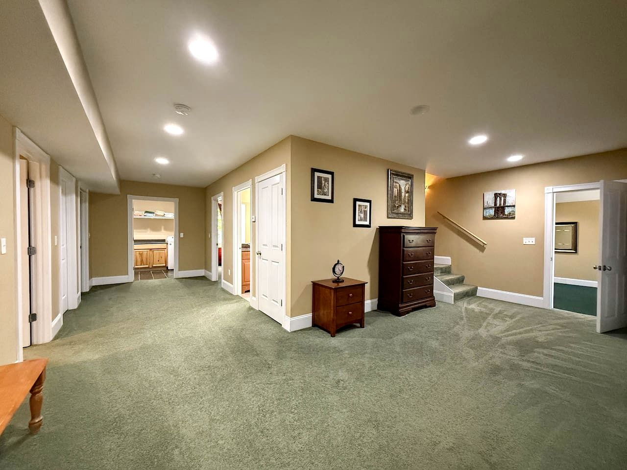 Expansive North Conway Retreat with Hot Tub & Game Room near Downtown, New Hampshire