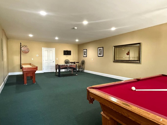 Vacation Rentals (United States of America, North Conway, New Hampshire)