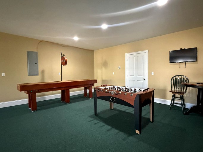 Vacation Rentals (United States of America, North Conway, New Hampshire)