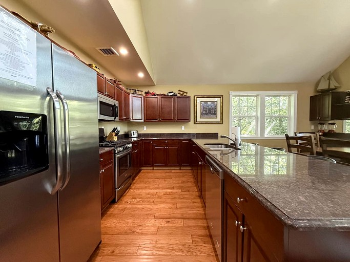 Vacation Rentals (United States of America, North Conway, New Hampshire)
