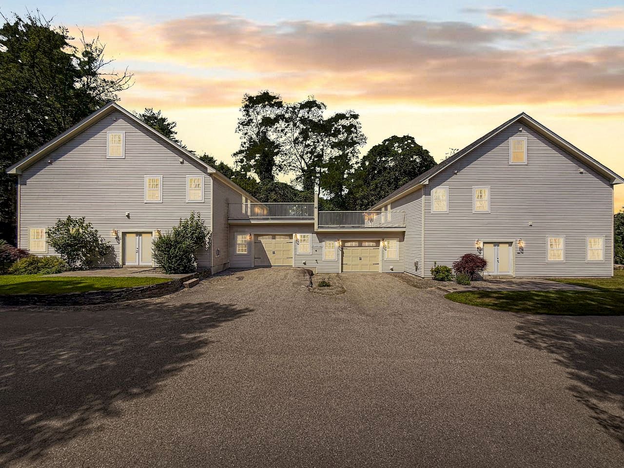 Expansive North Conway Retreat with Hot Tub & Game Room near Downtown, New Hampshire