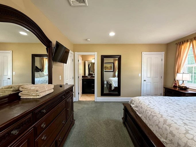 Vacation Rentals (United States of America, North Conway, New Hampshire)