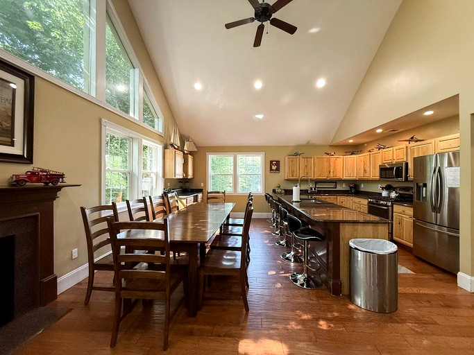Vacation Rentals (United States of America, North Conway, New Hampshire)