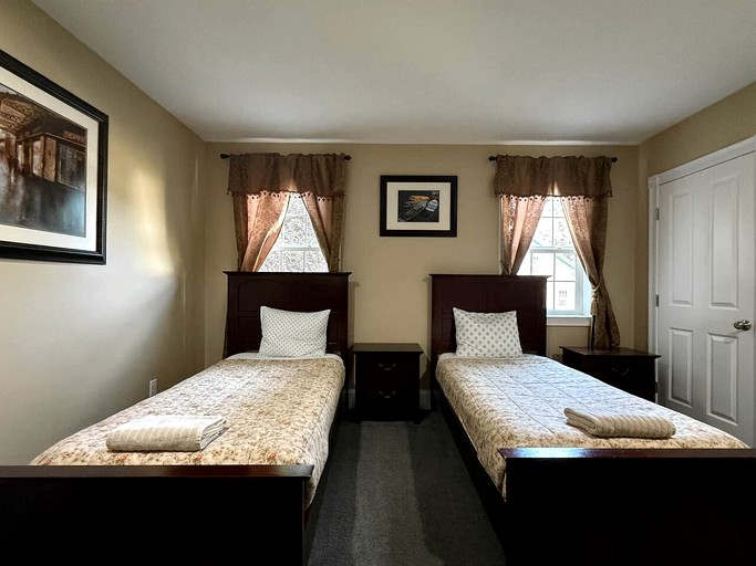 Vacation Rentals (United States of America, North Conway, New Hampshire)