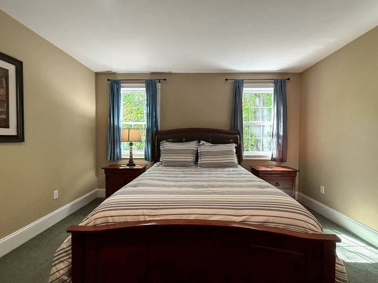 Spacious Vacation Home with Game Room & Hot Tub near Downtown North Conway, New Hampshire