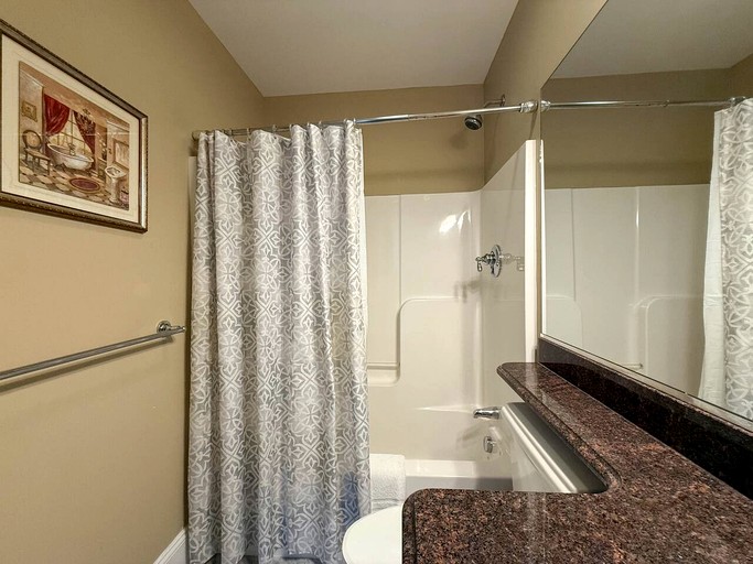 Vacation Rentals (United States of America, North Conway, New Hampshire)