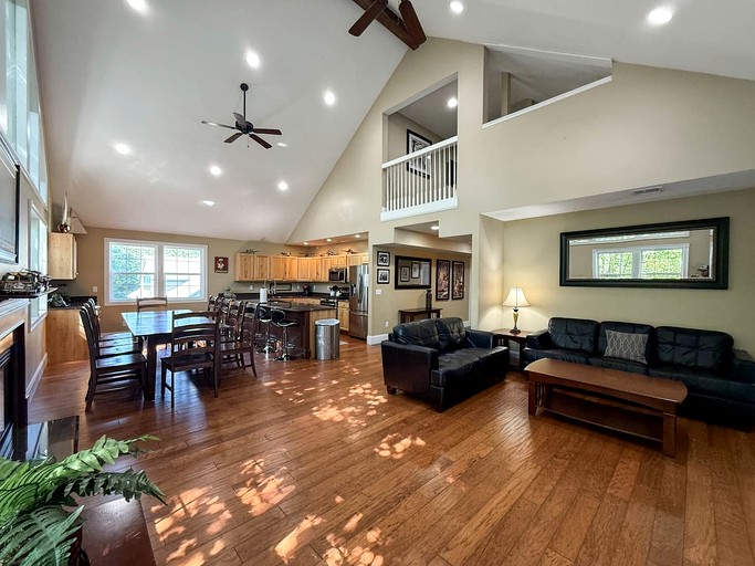 Vacation Rentals (United States of America, North Conway, New Hampshire)