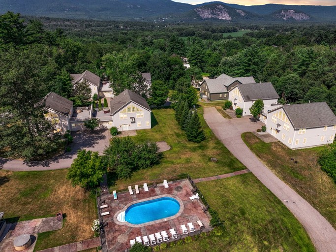Vacation Rentals (United States of America, North Conway, New Hampshire)