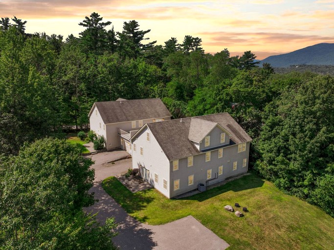 Vacation Rentals (United States of America, North Conway, New Hampshire)
