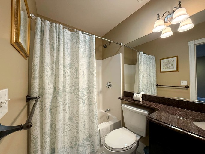Vacation Rentals (United States of America, North Conway, New Hampshire)