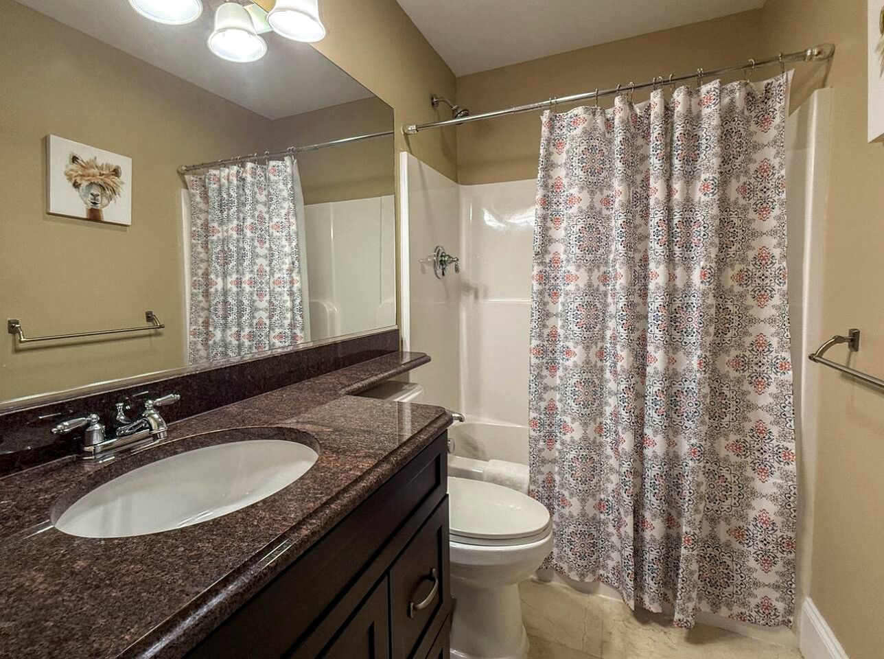 Spacious Vacation Home with Game Room & Hot Tub near Downtown North Conway, New Hampshire