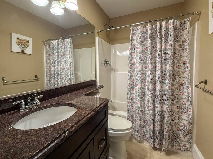 Vacation Rentals (United States of America, North Conway, New Hampshire)