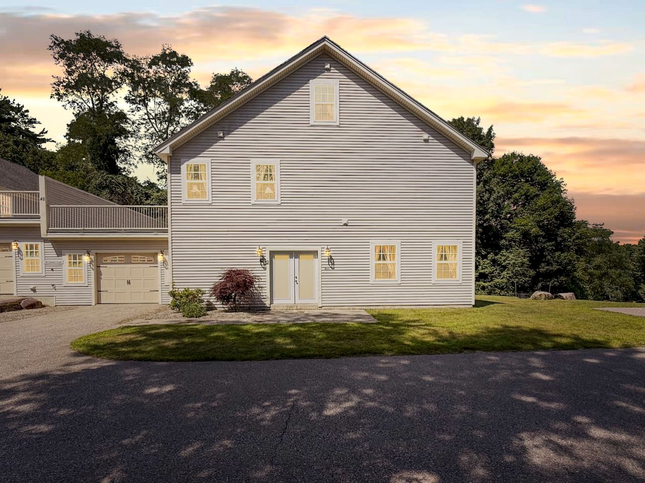 Spacious Vacation Home with Game Room & Hot Tub near Downtown North Conway, New Hampshire
