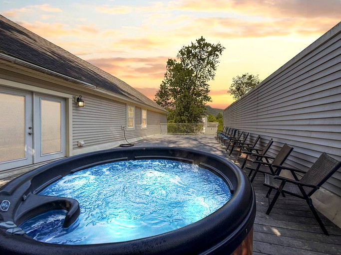 Vacation Rentals (United States of America, North Conway, New Hampshire)