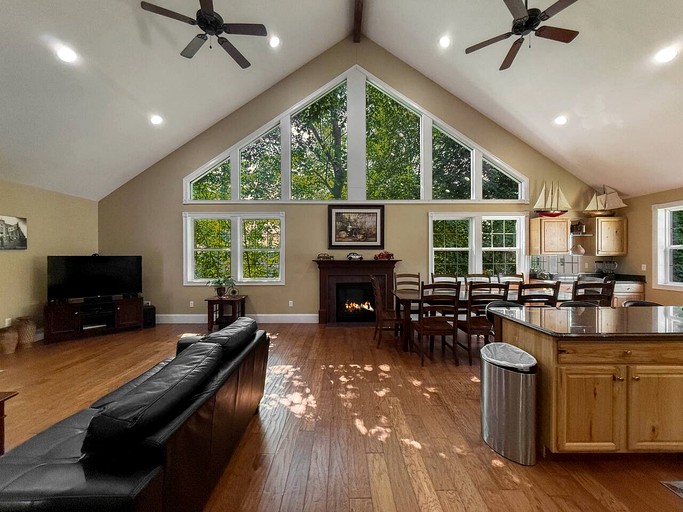 Vacation Rentals (United States of America, North Conway, New Hampshire)