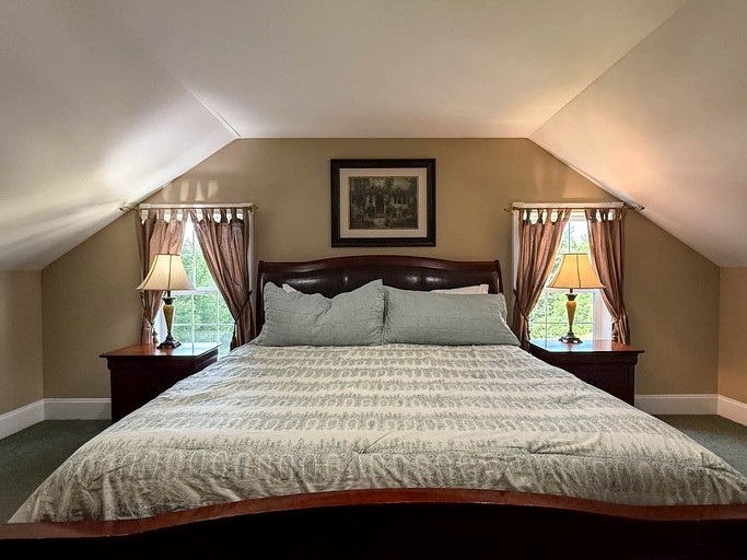 Vacation Rentals (United States of America, North Conway, New Hampshire)