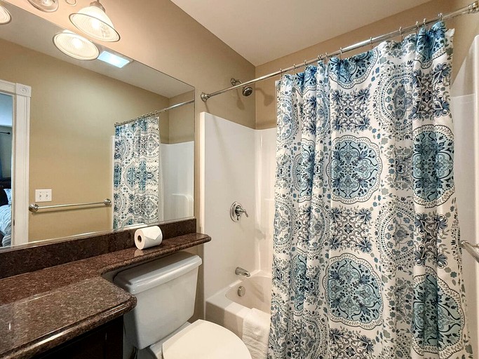 Vacation Rentals (United States of America, North Conway, New Hampshire)