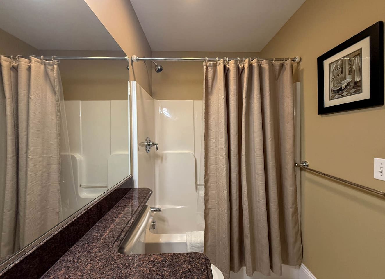 Spacious Vacation Home with Game Room & Hot Tub near Downtown North Conway, New Hampshire