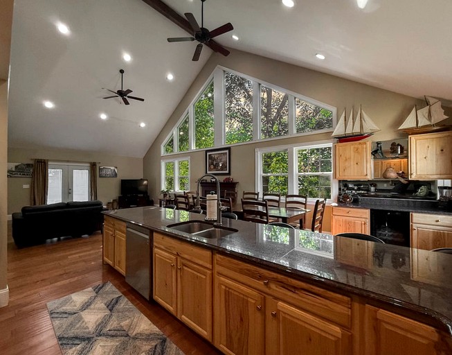 Vacation Rentals (United States of America, North Conway, New Hampshire)