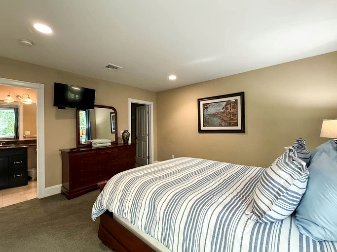 Vacation Rentals (United States of America, North Conway, New Hampshire)