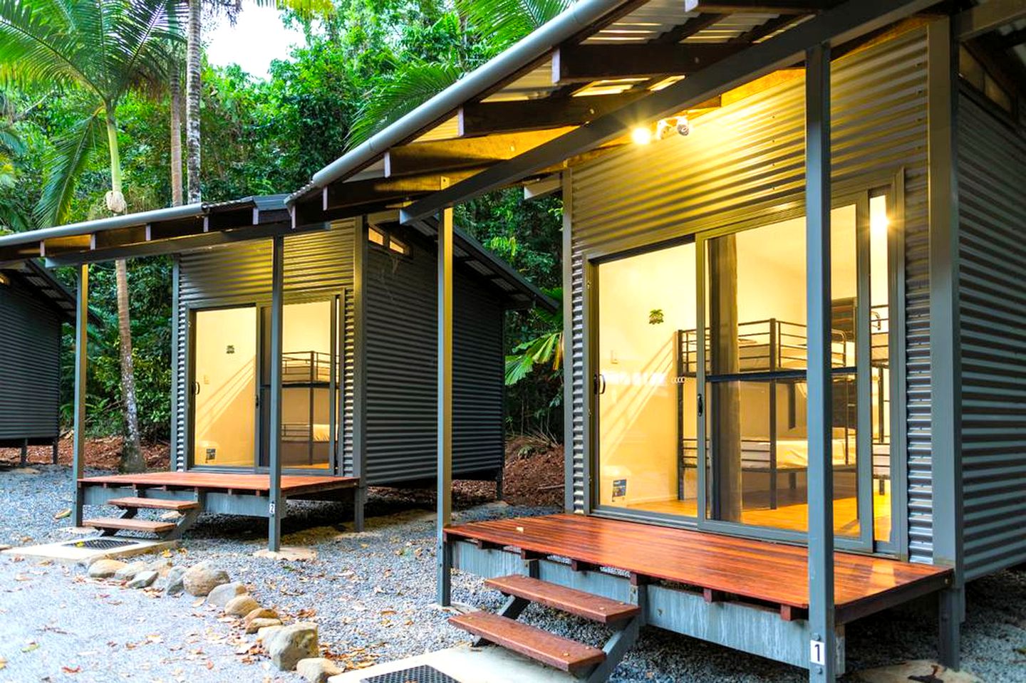 Cape Tribulation Tropical North Queensland Holidays